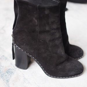 Rag & Bone Rina Booties